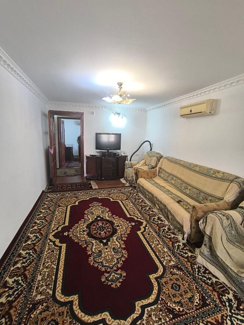 Аренда 3 ком 3 этаж - Türkmenbaşy - img 5