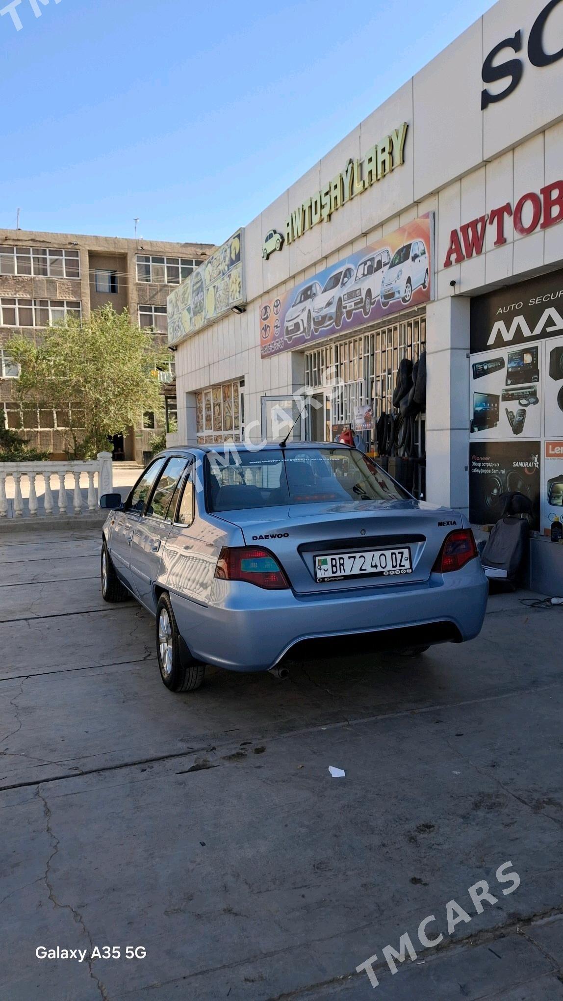 Daewoo Nexia 2011 - 60 000 TMT - Дашогуз - img 4