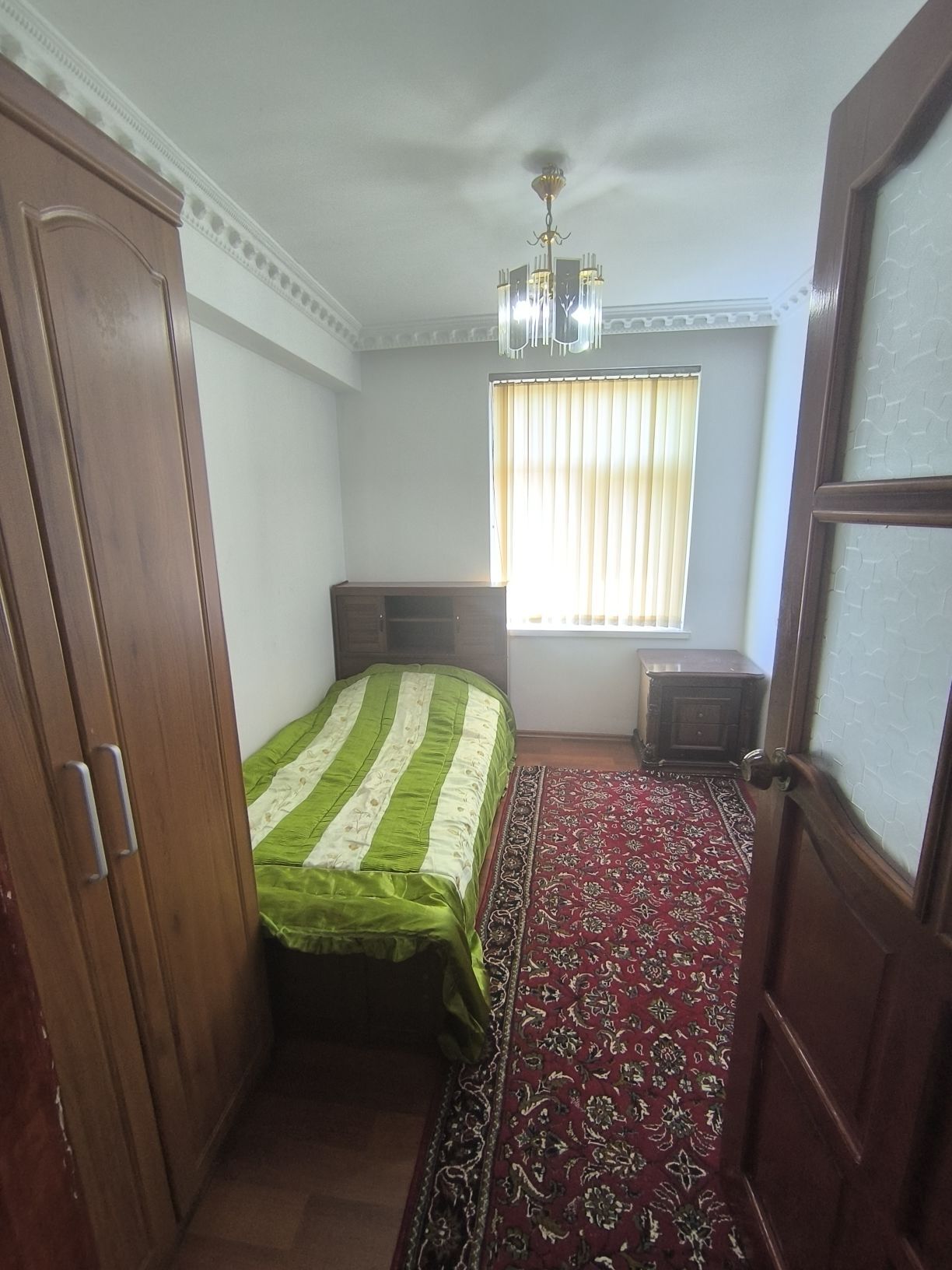 Аренда 3 ком 3 этаж - Türkmenbaşy - img 8