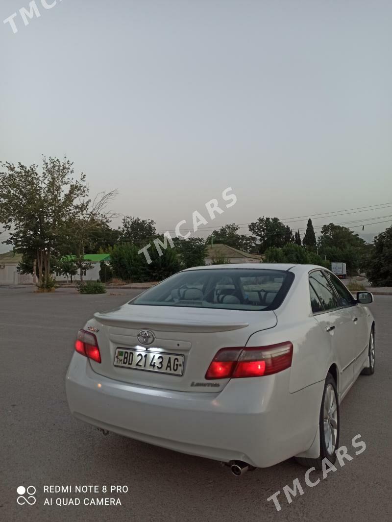 Toyota Camry 2008 - 150 000 TMT - Köşi - img 5