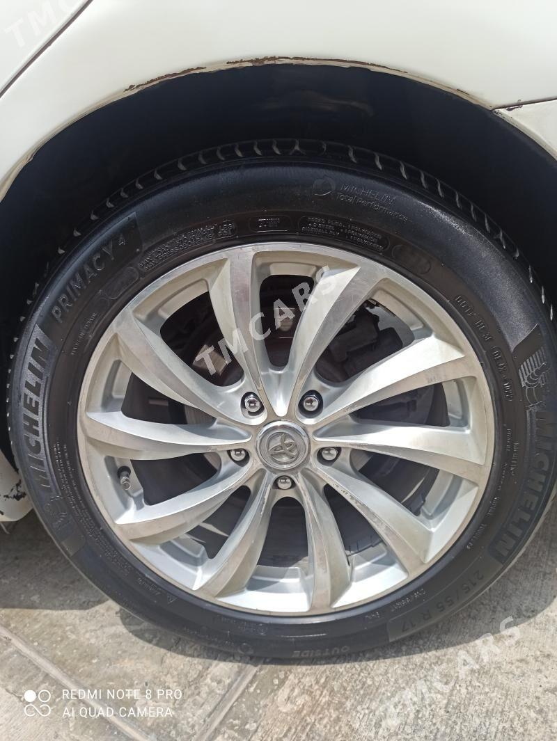 Toyota Camry 2008 - 150 000 TMT - Köşi - img 6