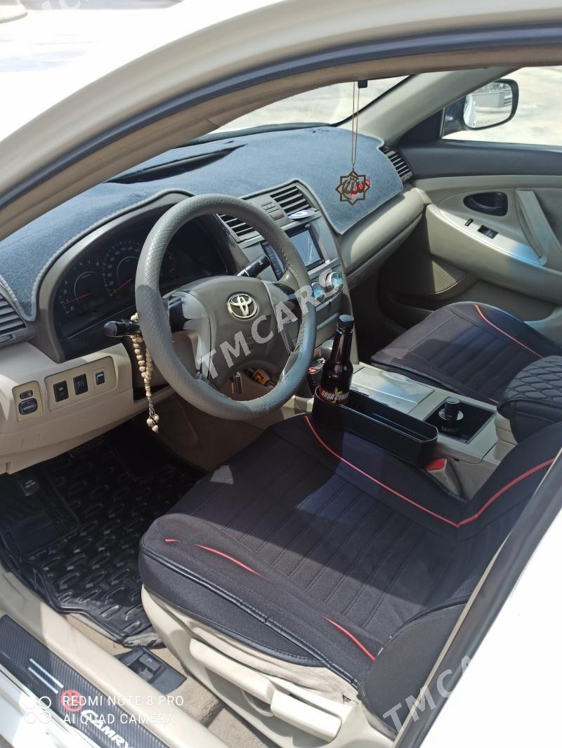 Toyota Camry 2008 - 150 000 TMT - Köşi - img 7