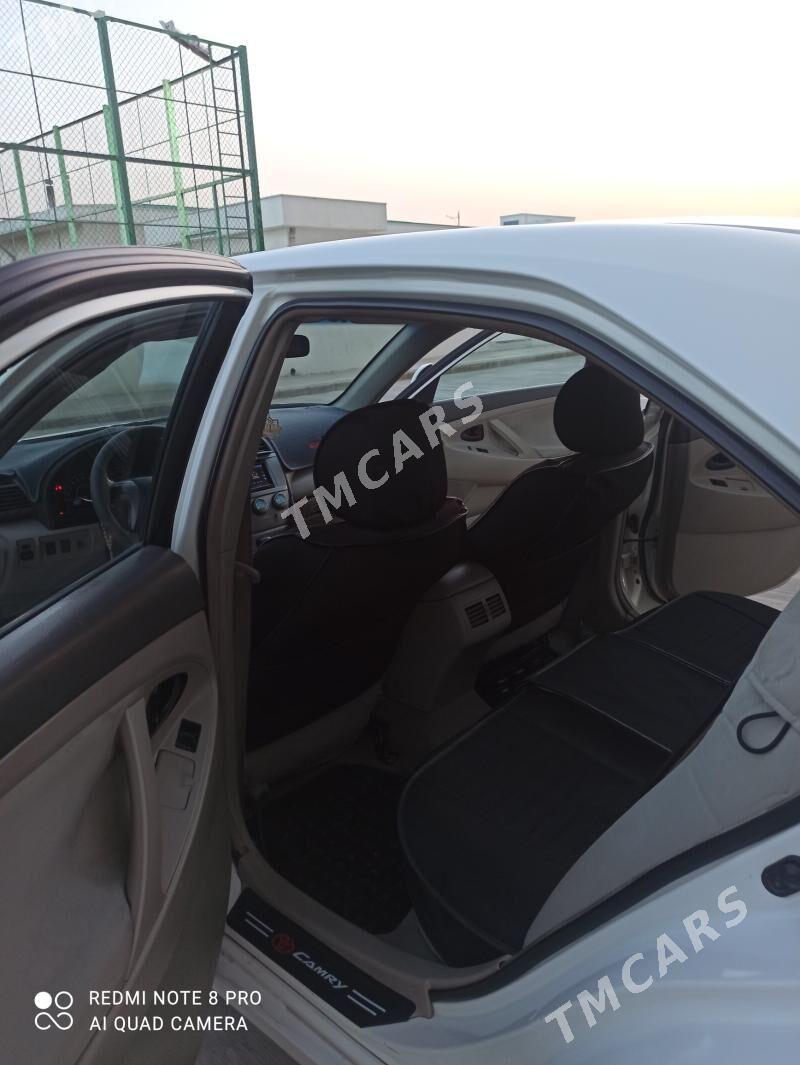 Toyota Camry 2008 - 150 000 TMT - Köşi - img 8