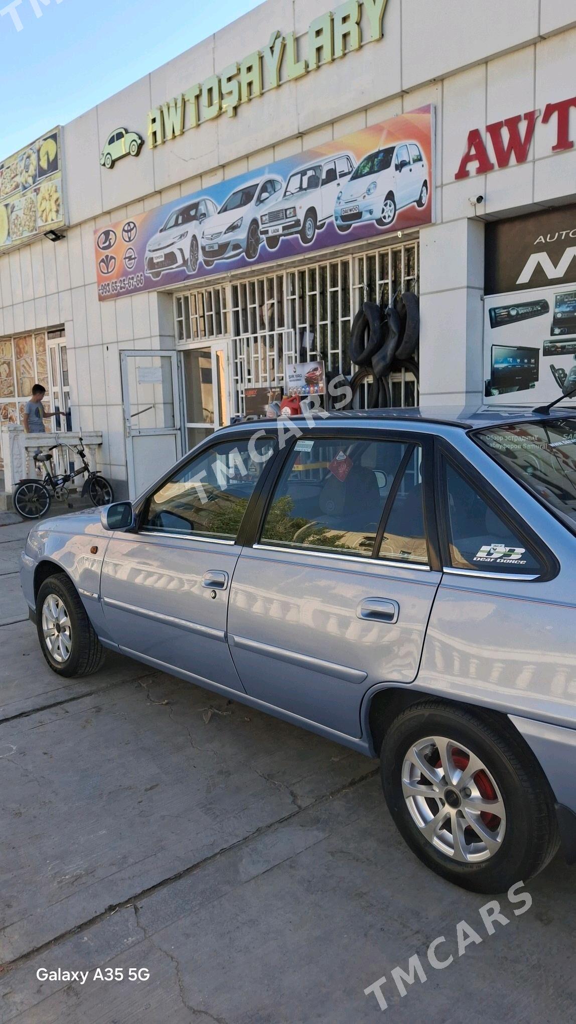 Daewoo Nexia 2011 - 60 000 TMT - Дашогуз - img 6