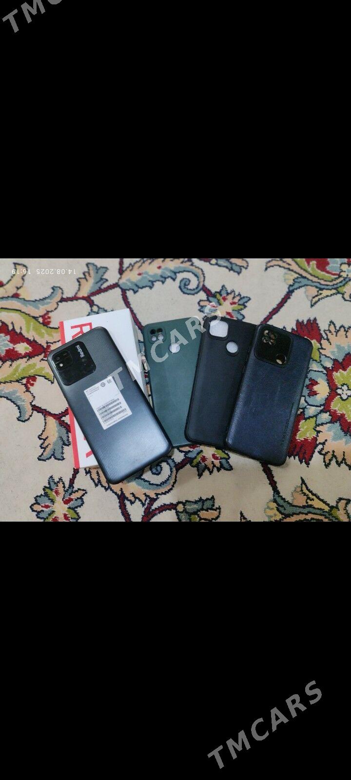Redmi 10a - Balkanabat - img 3