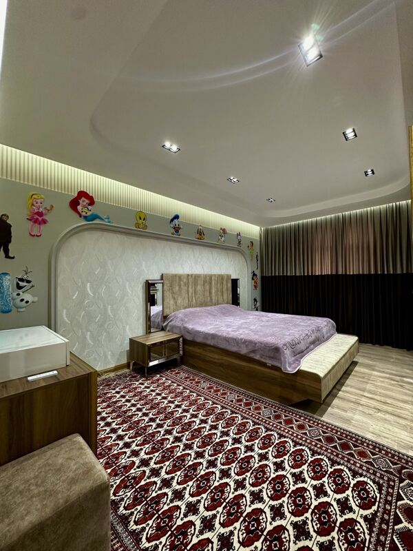 coganly. 1 sif - Aşgabat - img 10