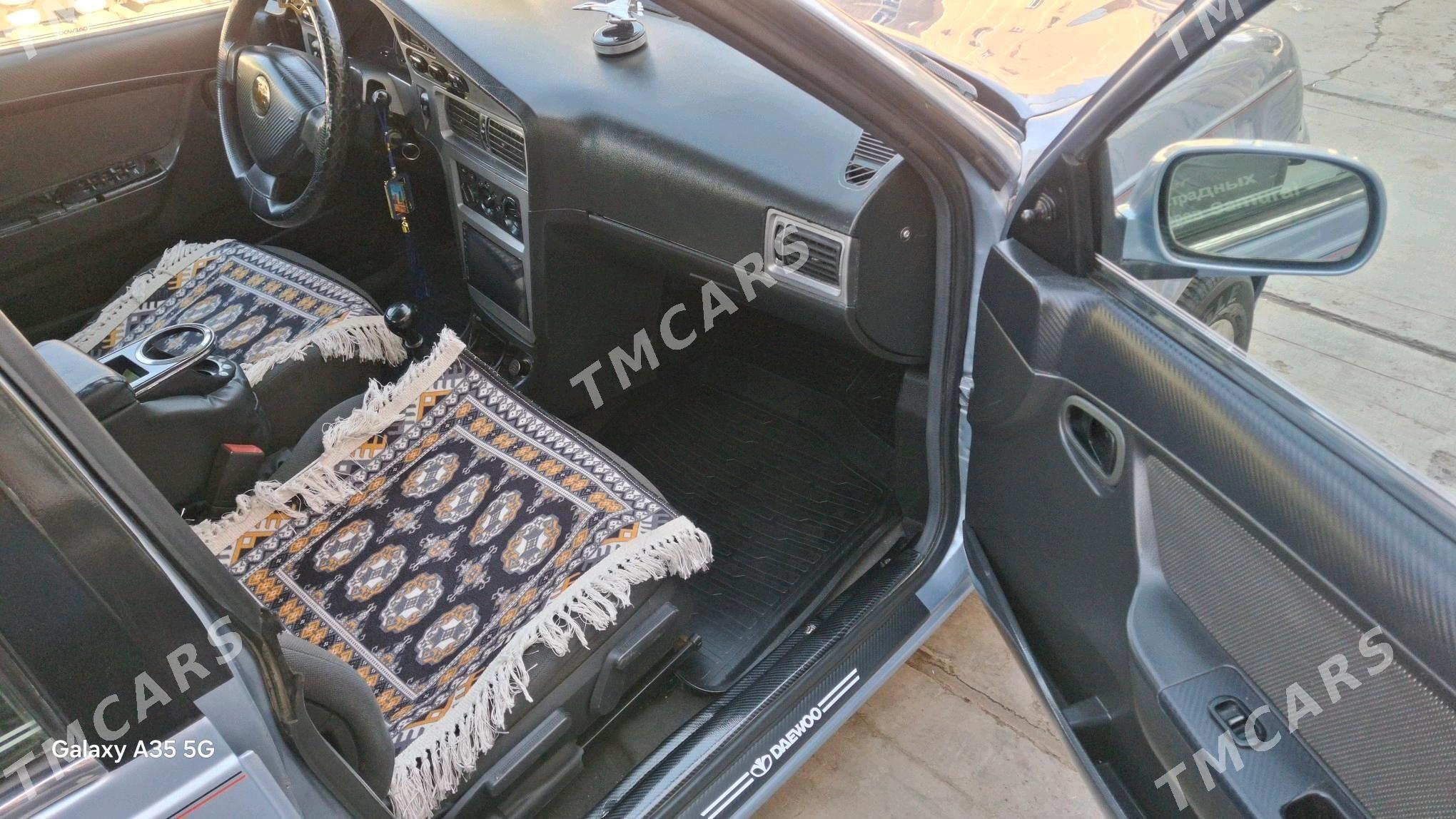 Daewoo Nexia 2011 - 60 000 TMT - Дашогуз - img 8