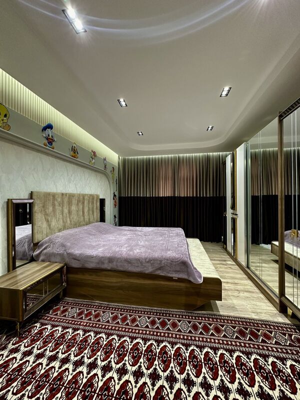 coganly. 1 sif - Aşgabat - img 8