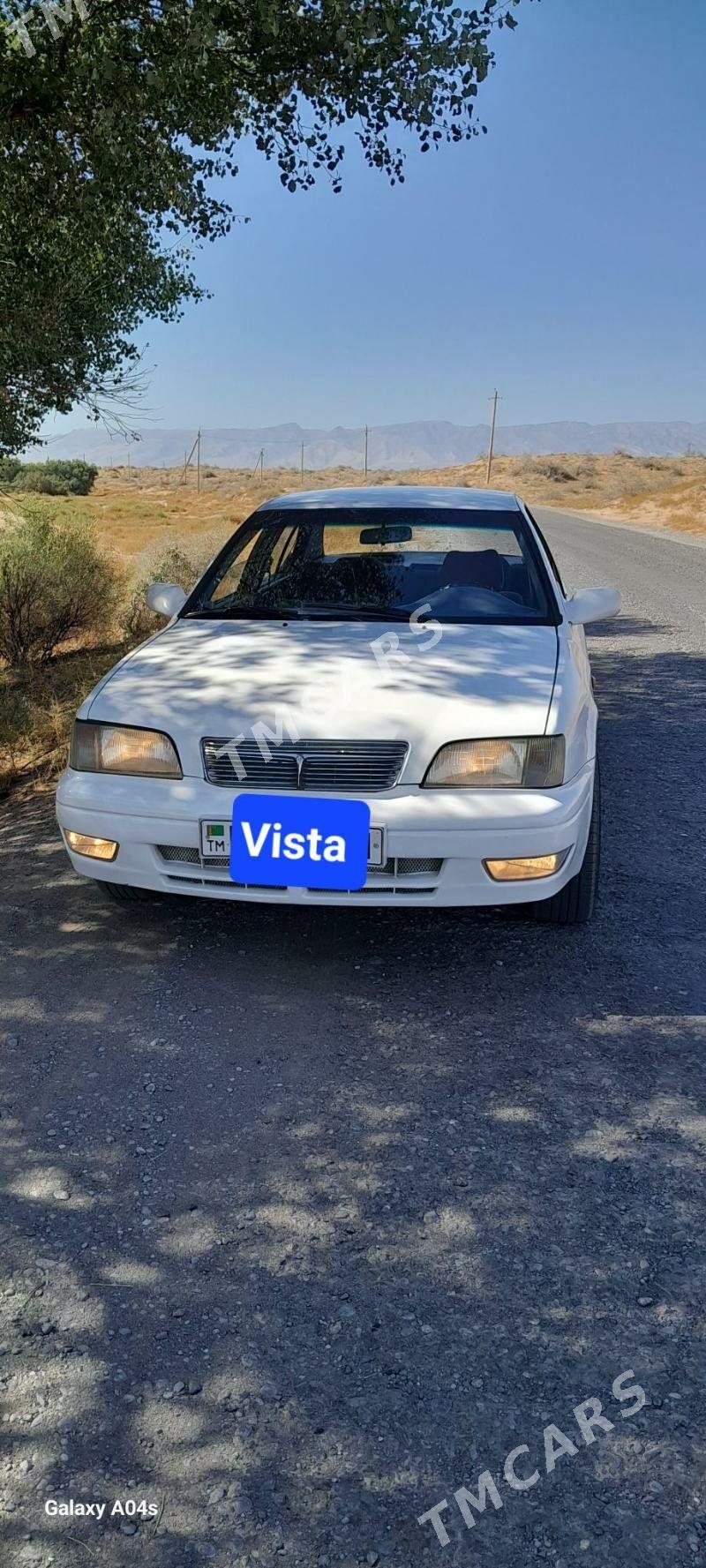 Toyota Camry 1995 - 50 000 TMT - Ak bugdaý etraby - img 3
