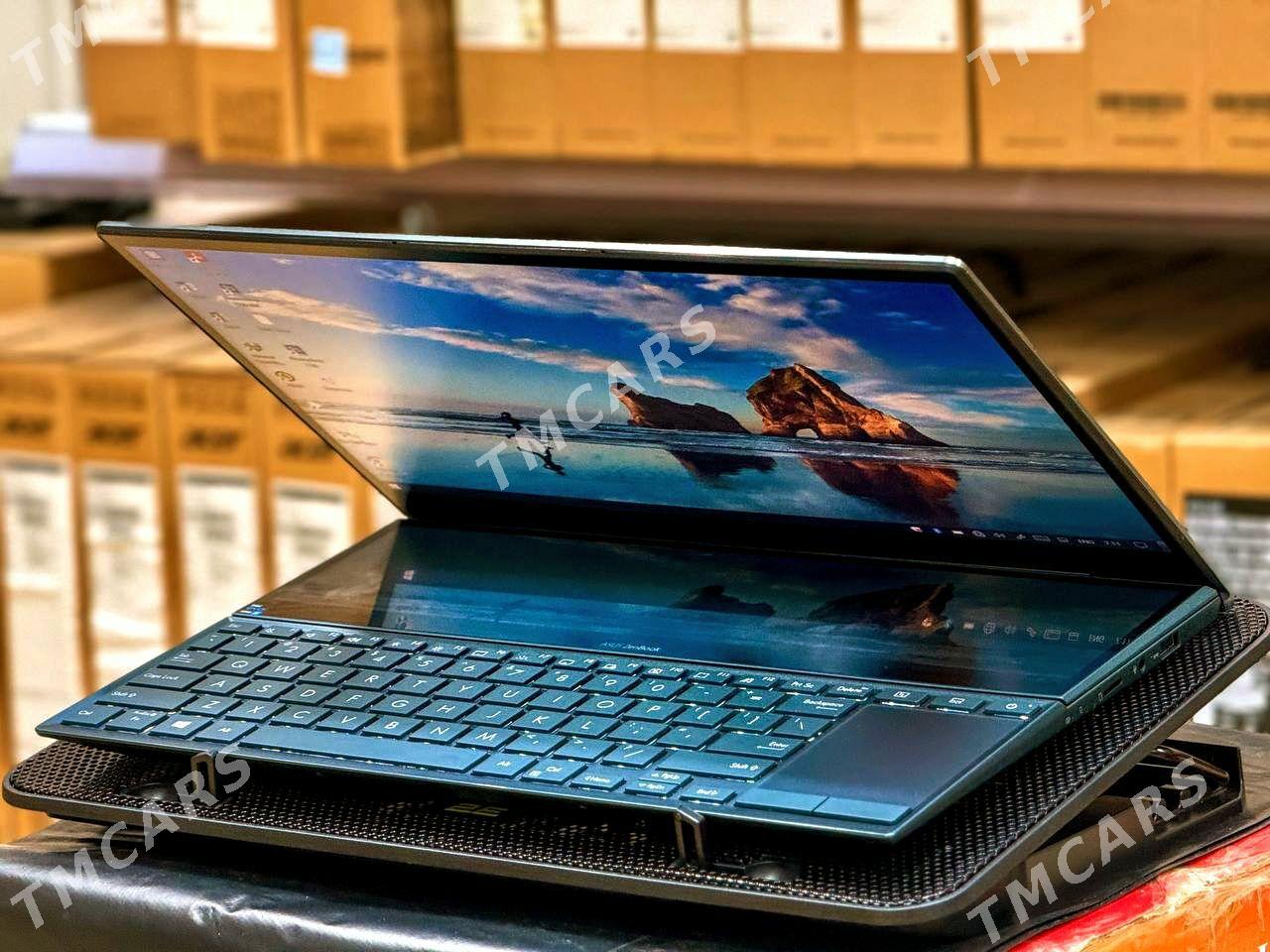 ASUS Zenbook / i5 / 16 GB RAM - Türkmenabat - img 8