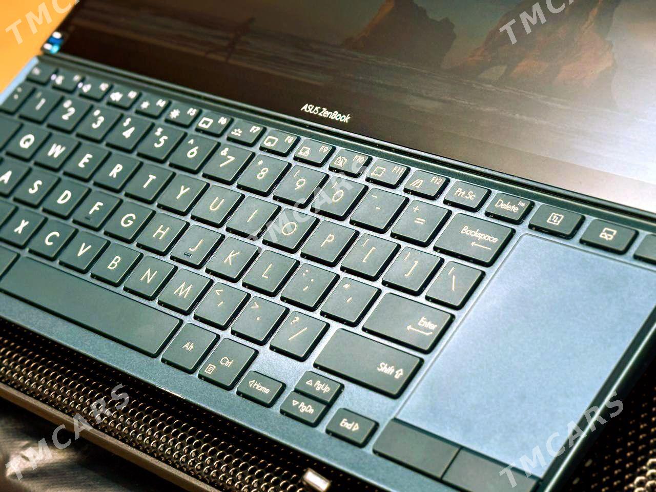 ASUS Zenbook / i5 / 16 GB RAM - Türkmenabat - img 9