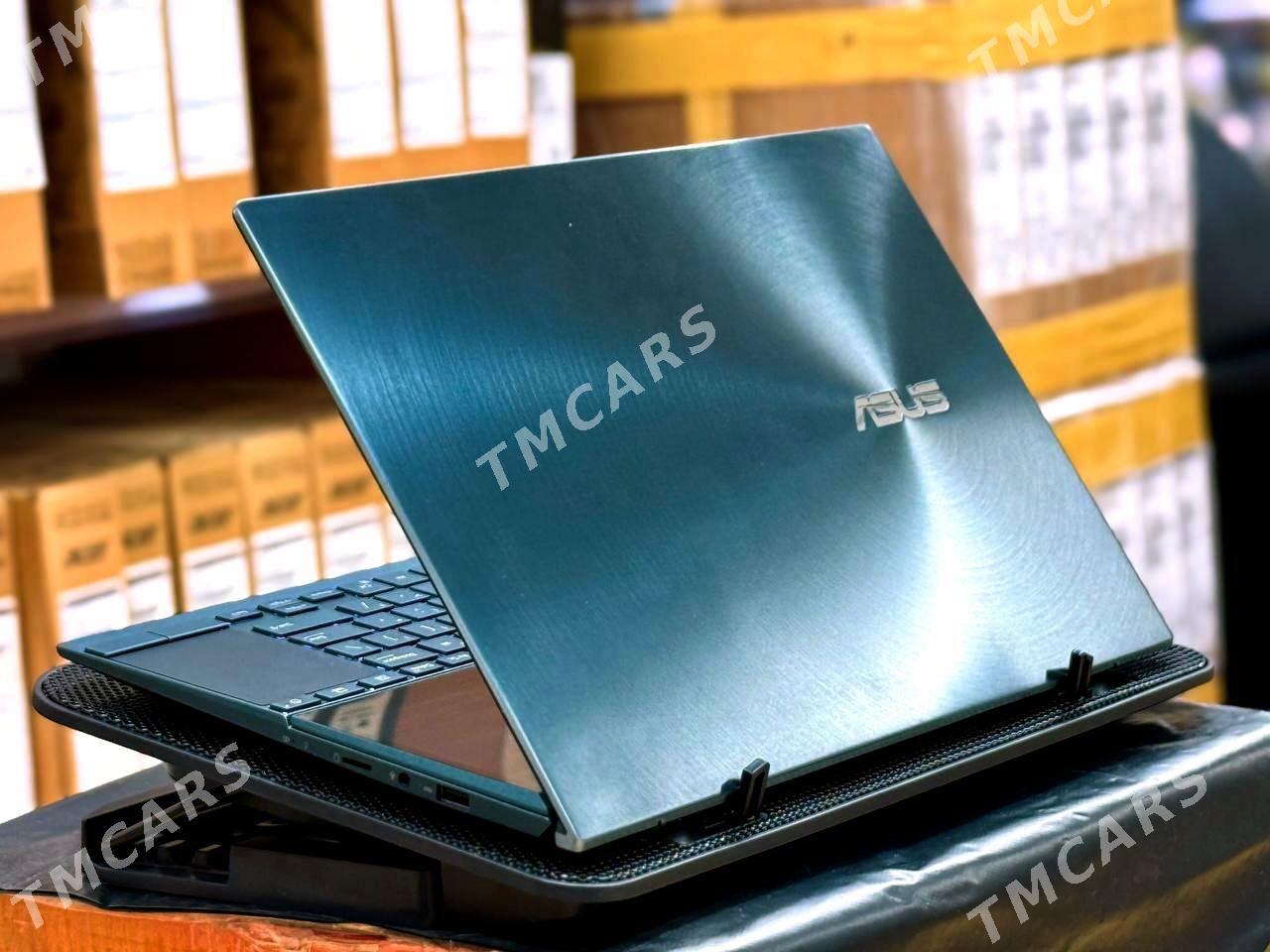 ASUS Zenbook / i5 / 16 GB RAM - Türkmenabat - img 6
