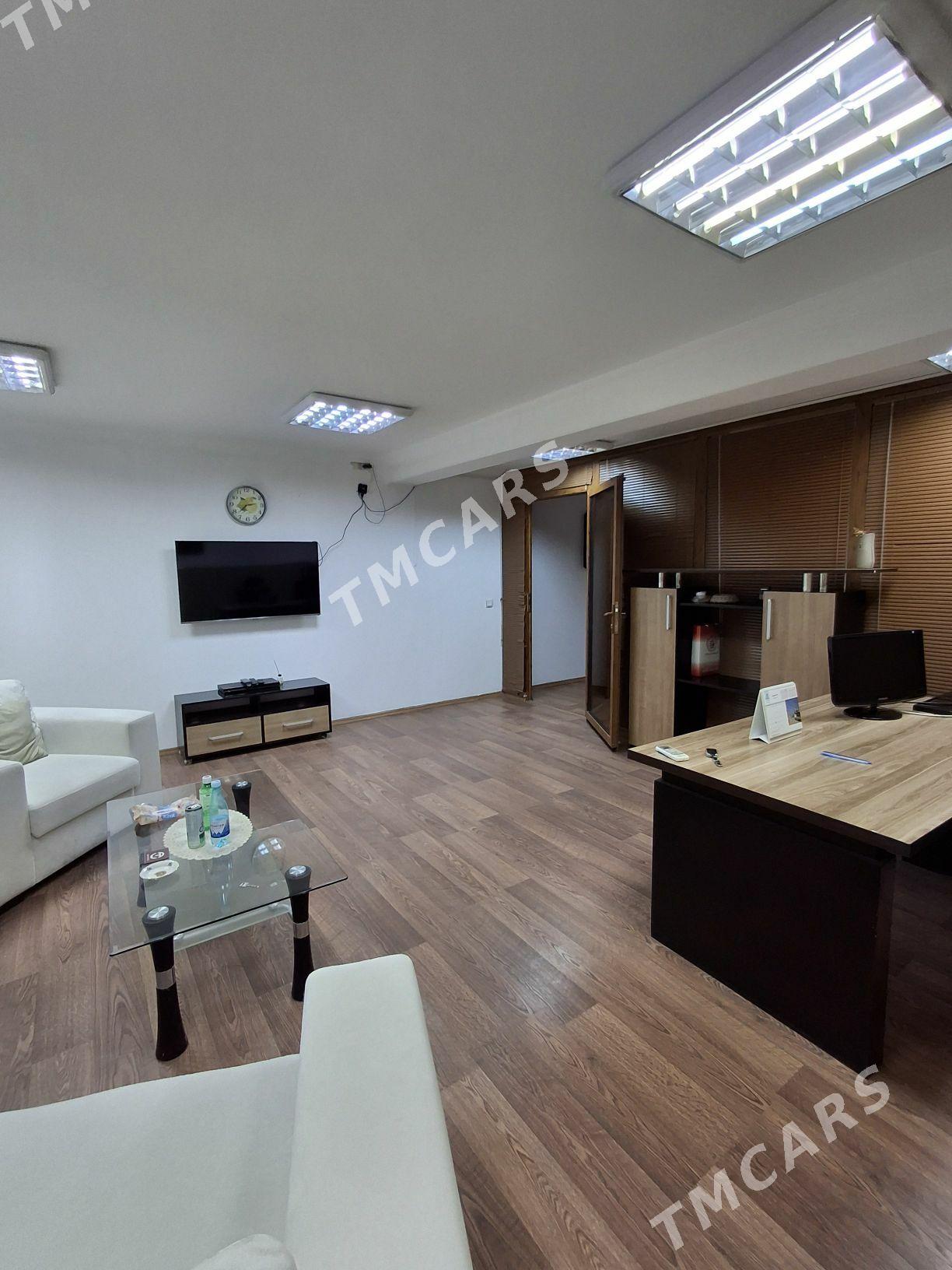 Satlyk Ofis - Aşgabat - img 8
