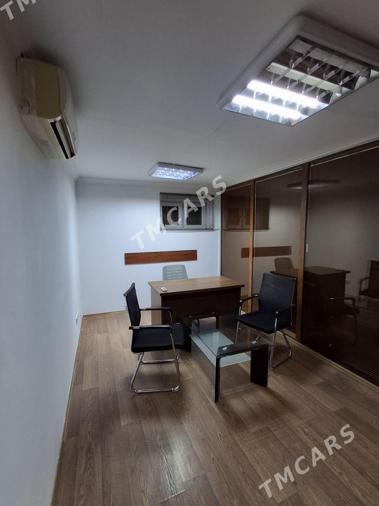 Satlyk Ofis - Aşgabat - img 3