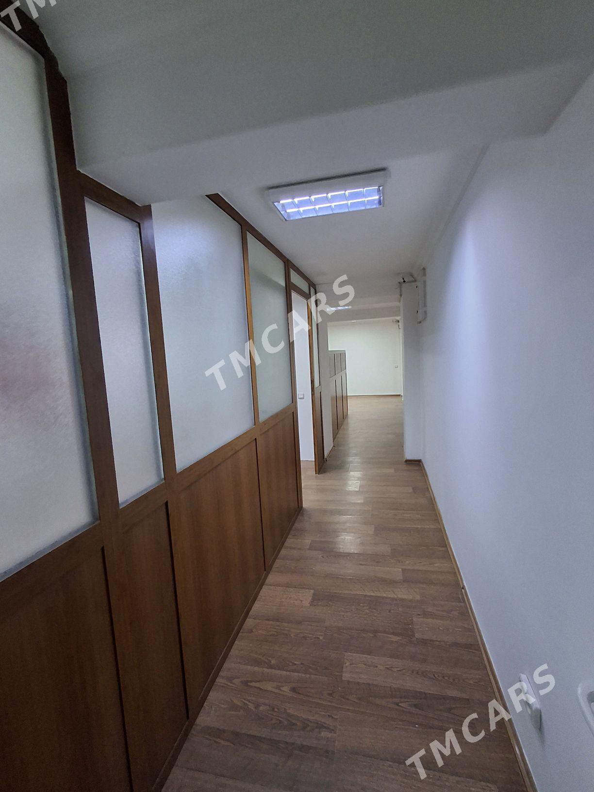 Satlyk Ofis - Aşgabat - img 5