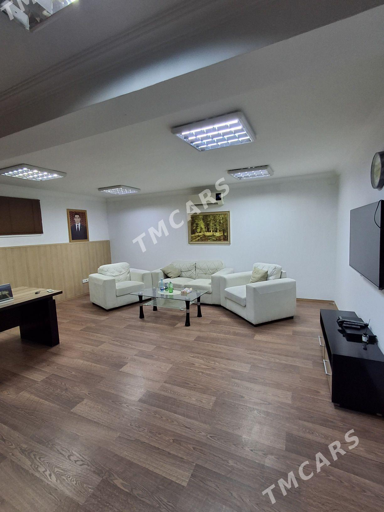 Satlyk Ofis - Aşgabat - img 2