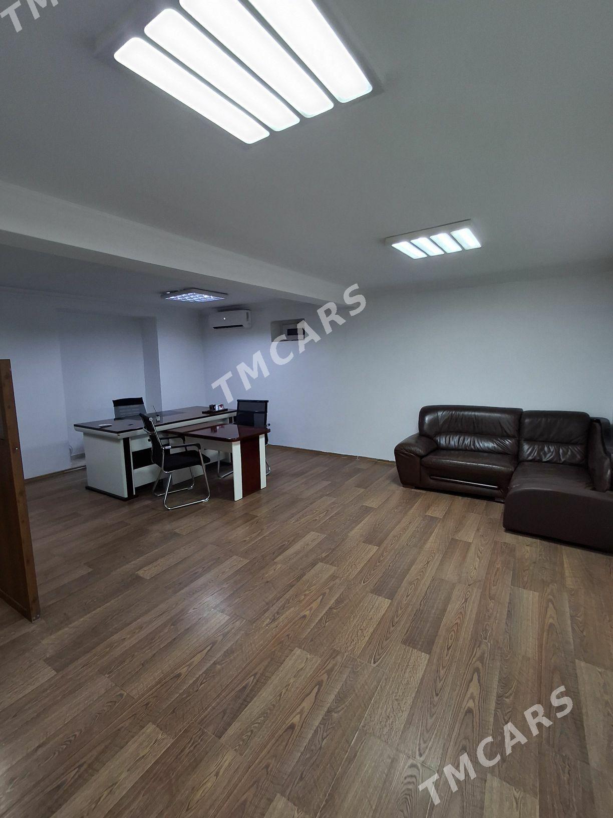 Satlyk Ofis - Aşgabat - img 6