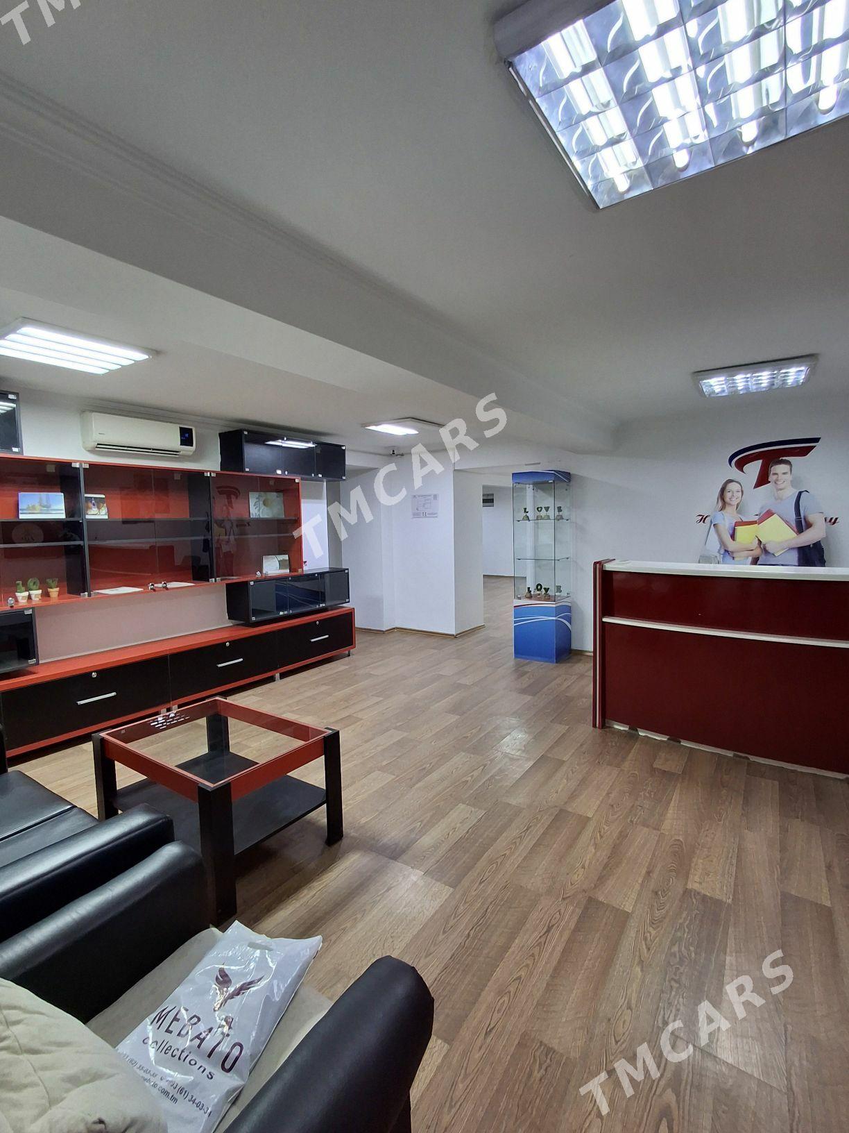 Satlyk Ofis - Aşgabat - img 4