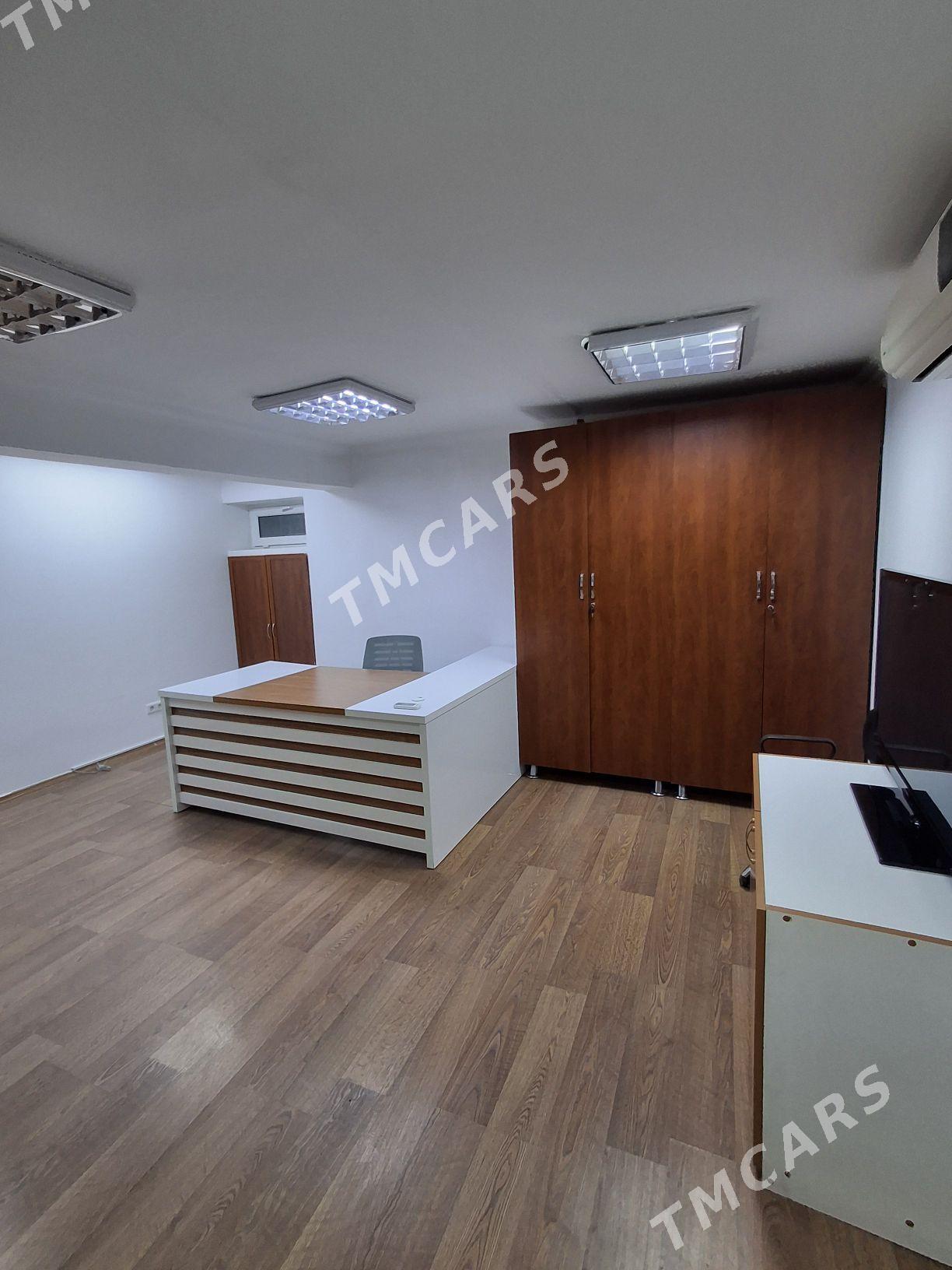 Satlyk Ofis - Aşgabat - img 7