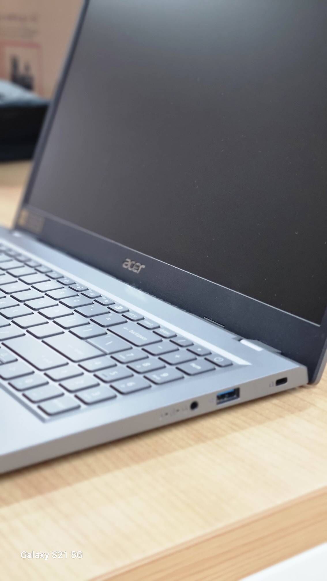 Acer 15/24GB/40GB/1TB/512GB - Aşgabat - img 3