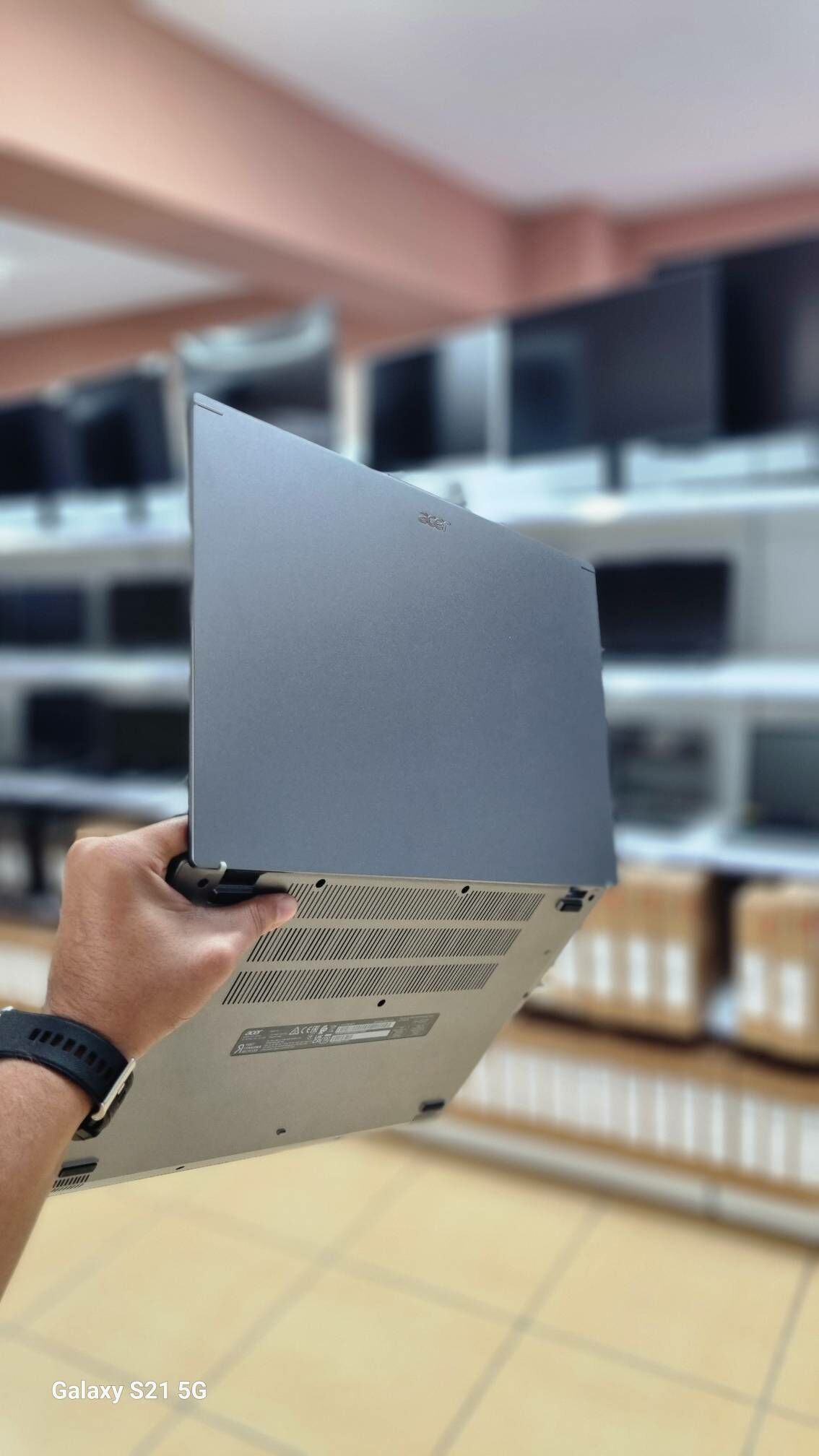 Acer 15/24GB/40GB/1TB/512GB - Aşgabat - img 7