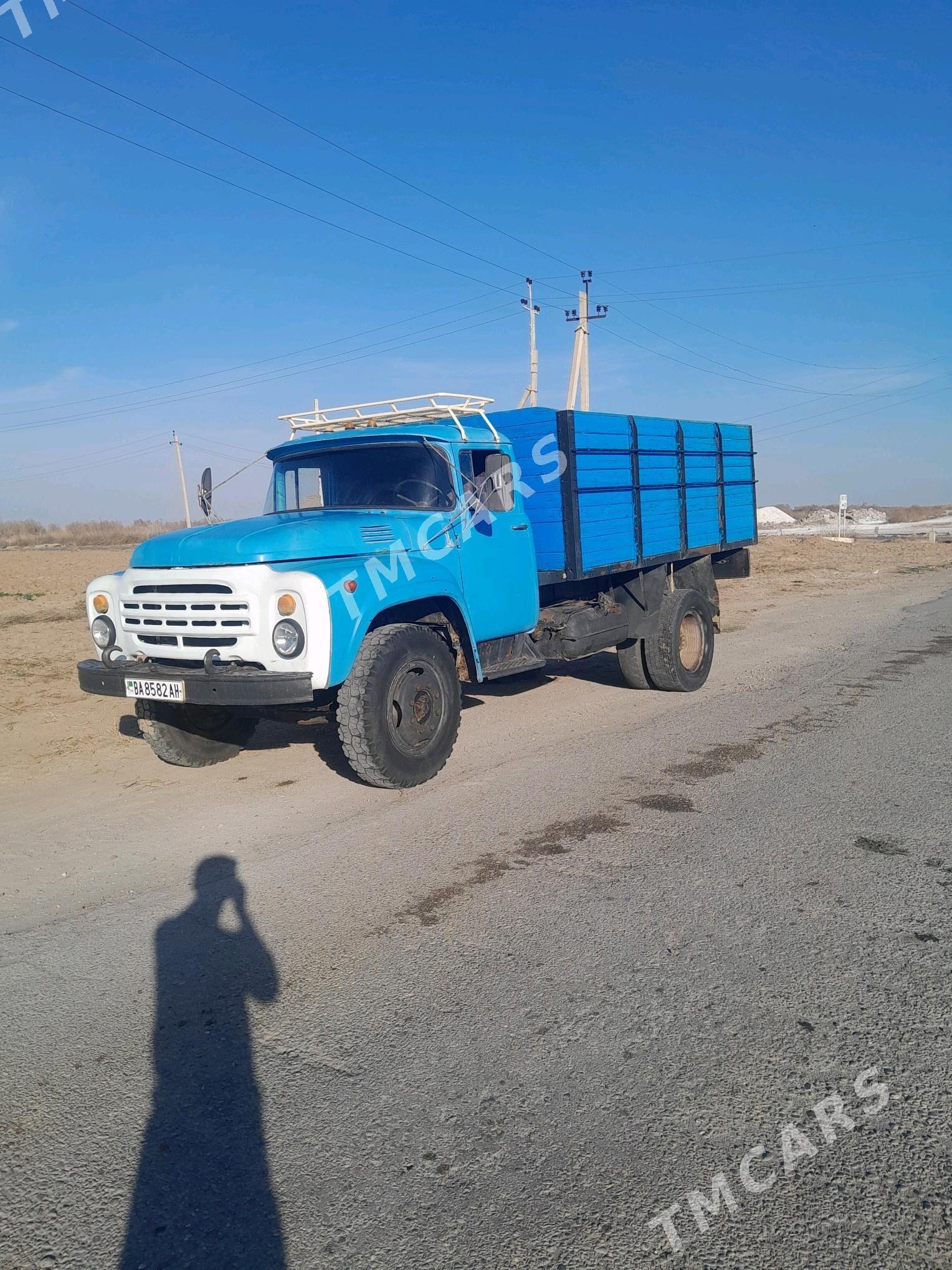 Zil 131 1992 - 50 000 TMT - Ашхабад - img 6