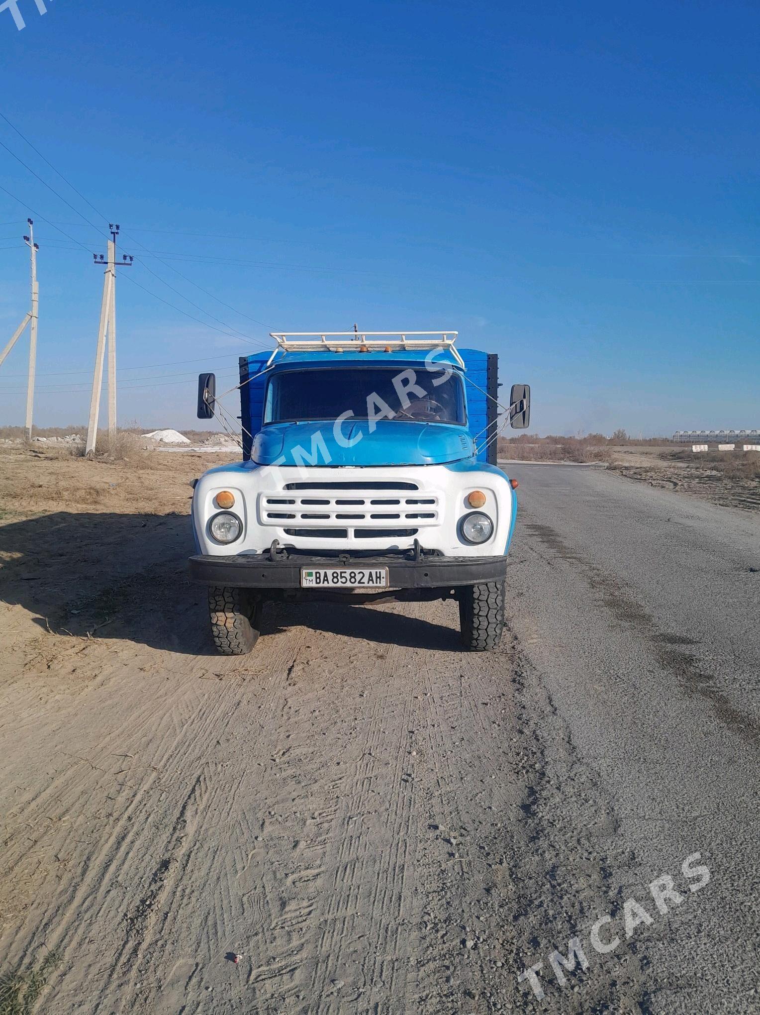 Zil 131 1992 - 50 000 TMT - Ашхабад - img 5