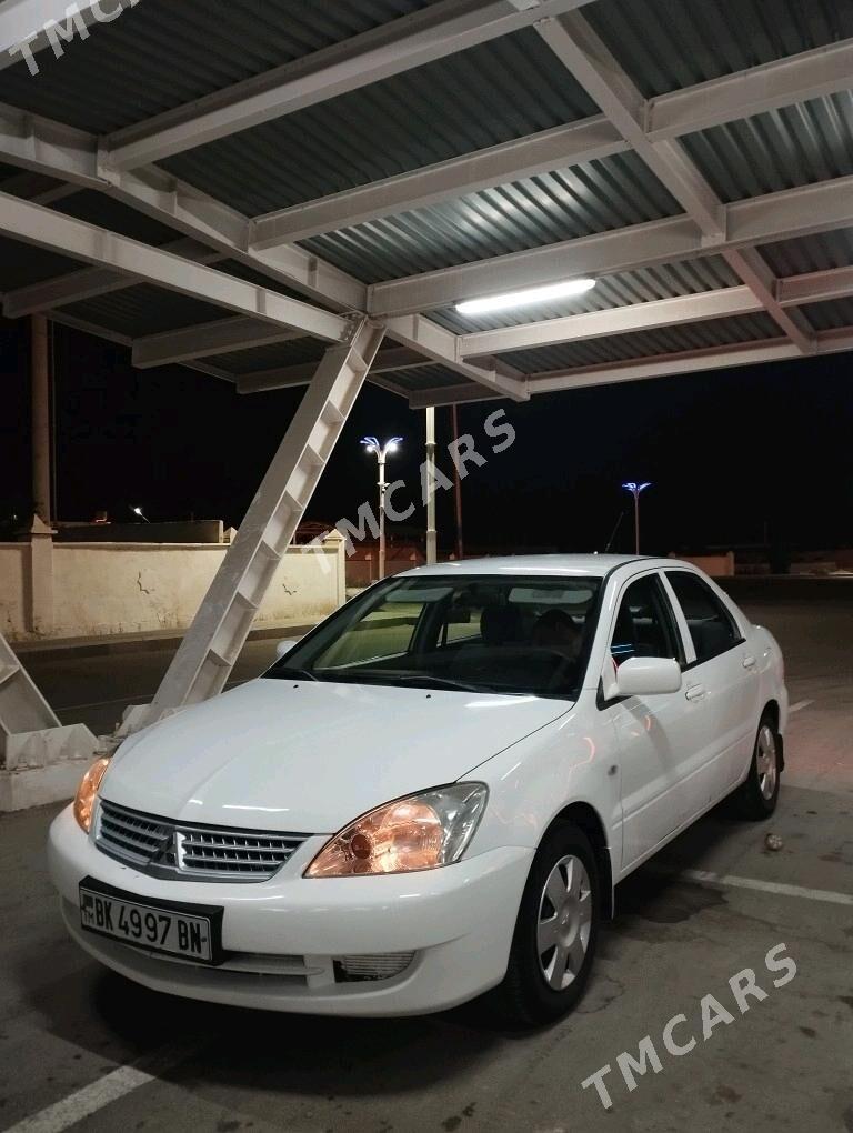 Mitsubishi Lancer 2011 - 100 000 TMT - Balkanabat - img 2