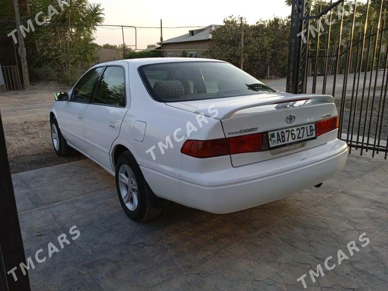 Toyota Camry 2000 - 145 000 TMT - Гарабекевюл - img 3