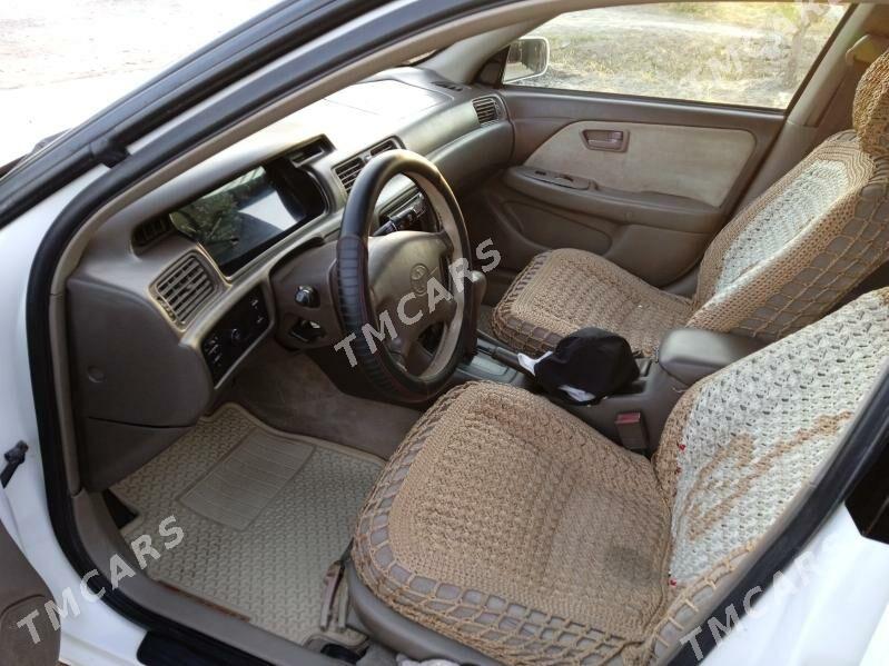 Toyota Camry 2000 - 145 000 TMT - Гарабекевюл - img 4