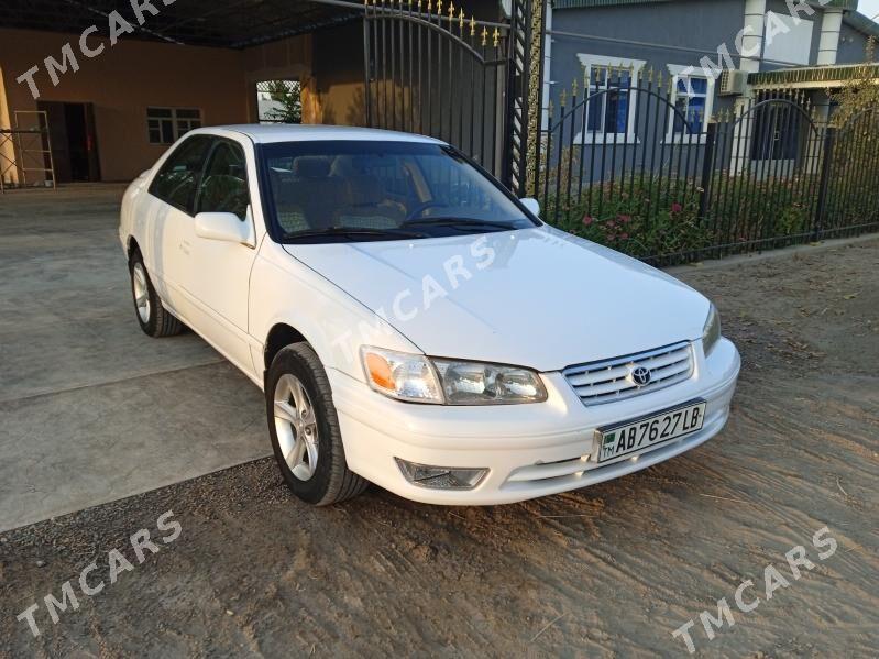 Toyota Camry 2000 - 145 000 TMT - Гарабекевюл - img 2