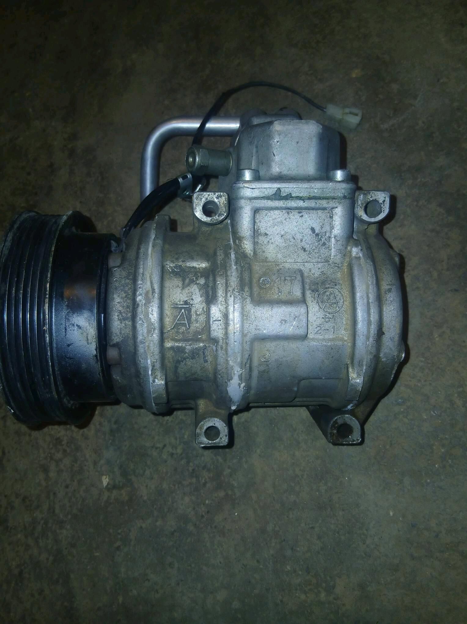 Tayota Prado 3 000 TMT - Дашогуз - img 2