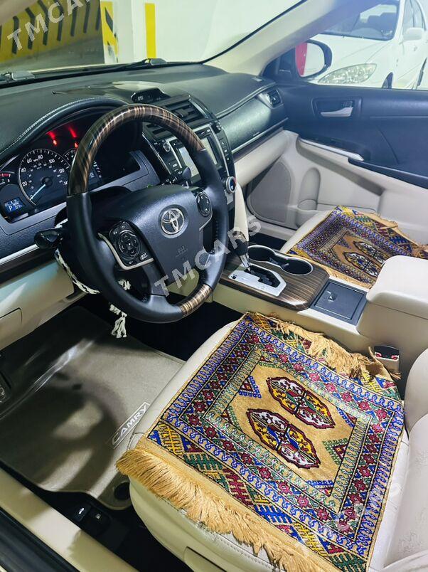 Toyota Camry 2012 - 240 000 TMT - Aşgabat - img 6