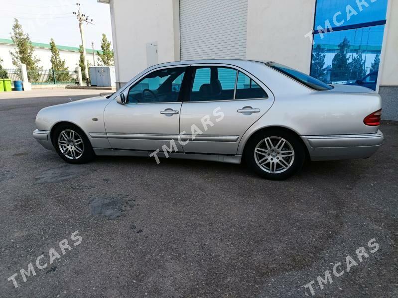 Mercedes-Benz E320 1997 - 70 000 TMT - Aşgabat - img 6