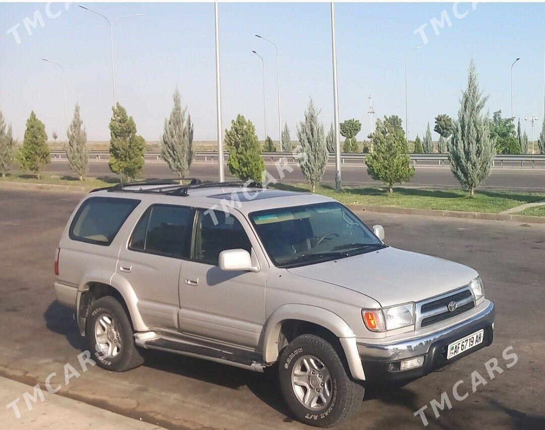 Toyota 4Runner 1999 - 130 000 TMT - Babadaýhan - img 2
