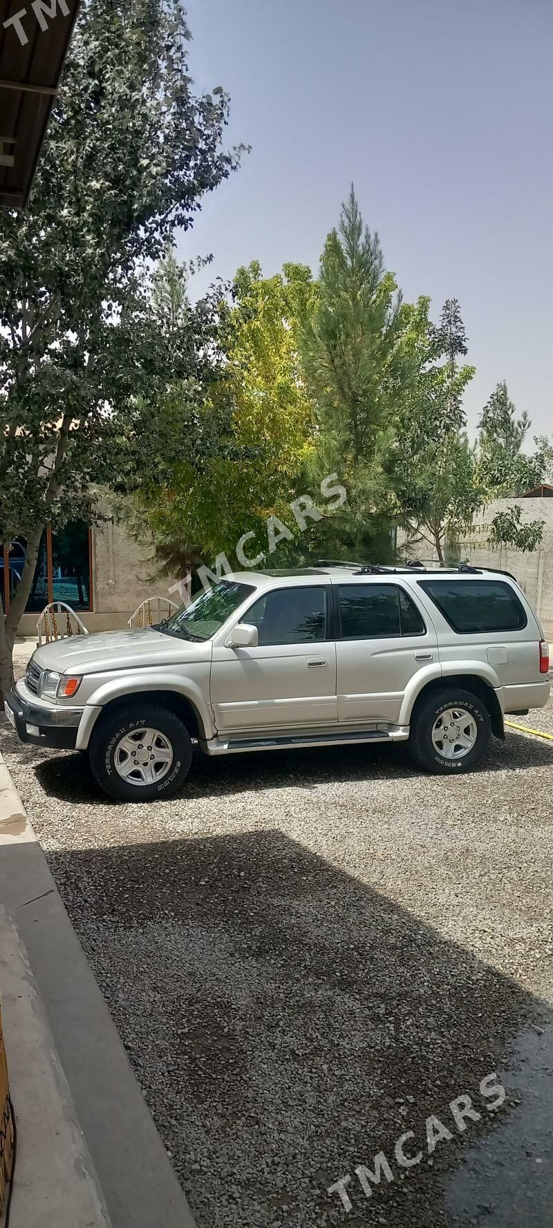 Toyota 4Runner 1999 - 130 000 TMT - Babadaýhan - img 3