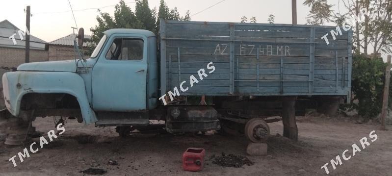 Gaz 52 1984 - 10 000 TMT - Mary - img 3