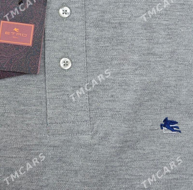 Etro Batnik - Aşgabat - img 3