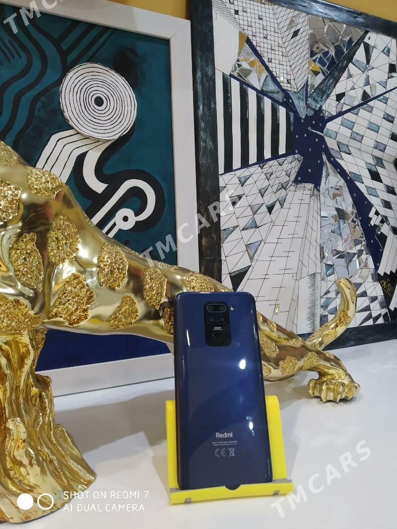 REDMI NOTE 9 - Кëши - img 3