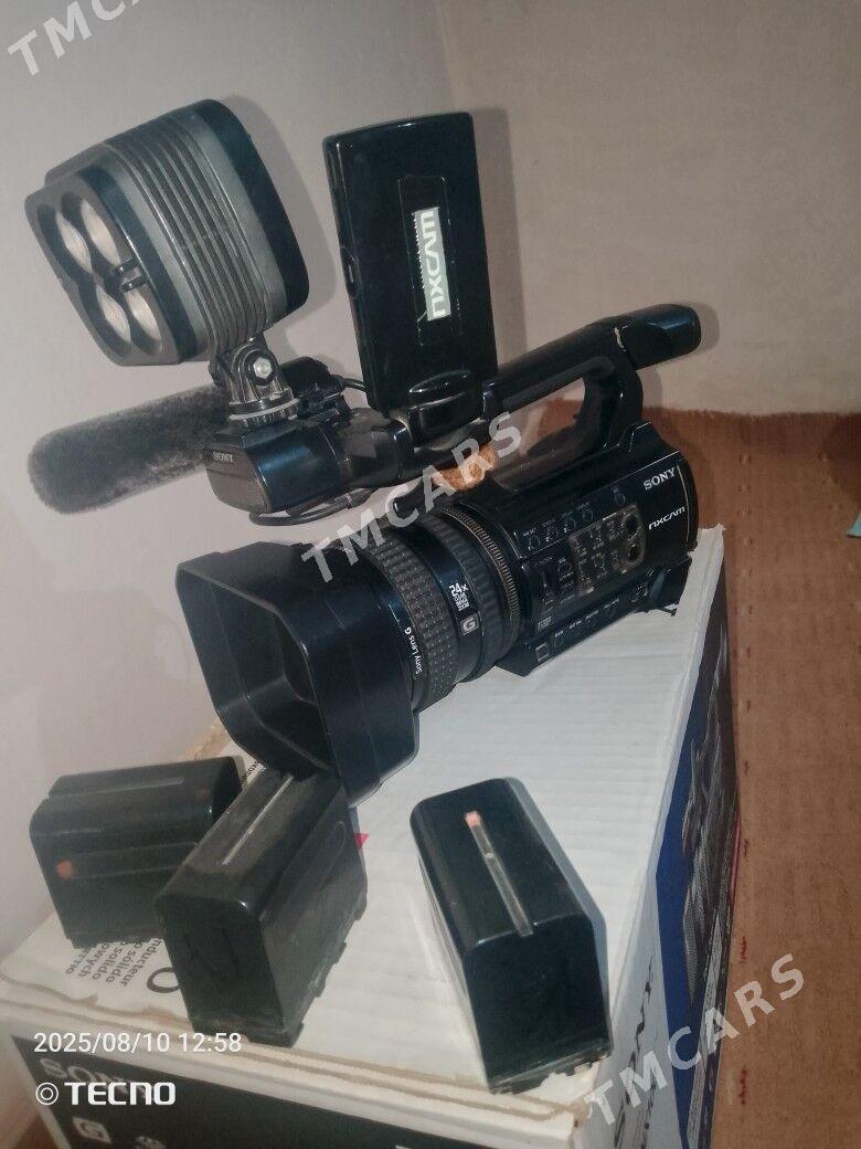 SONY NX 100 - Байрамали - img 7