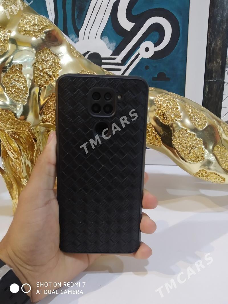 REDMI NOTE 9 - Кëши - img 5