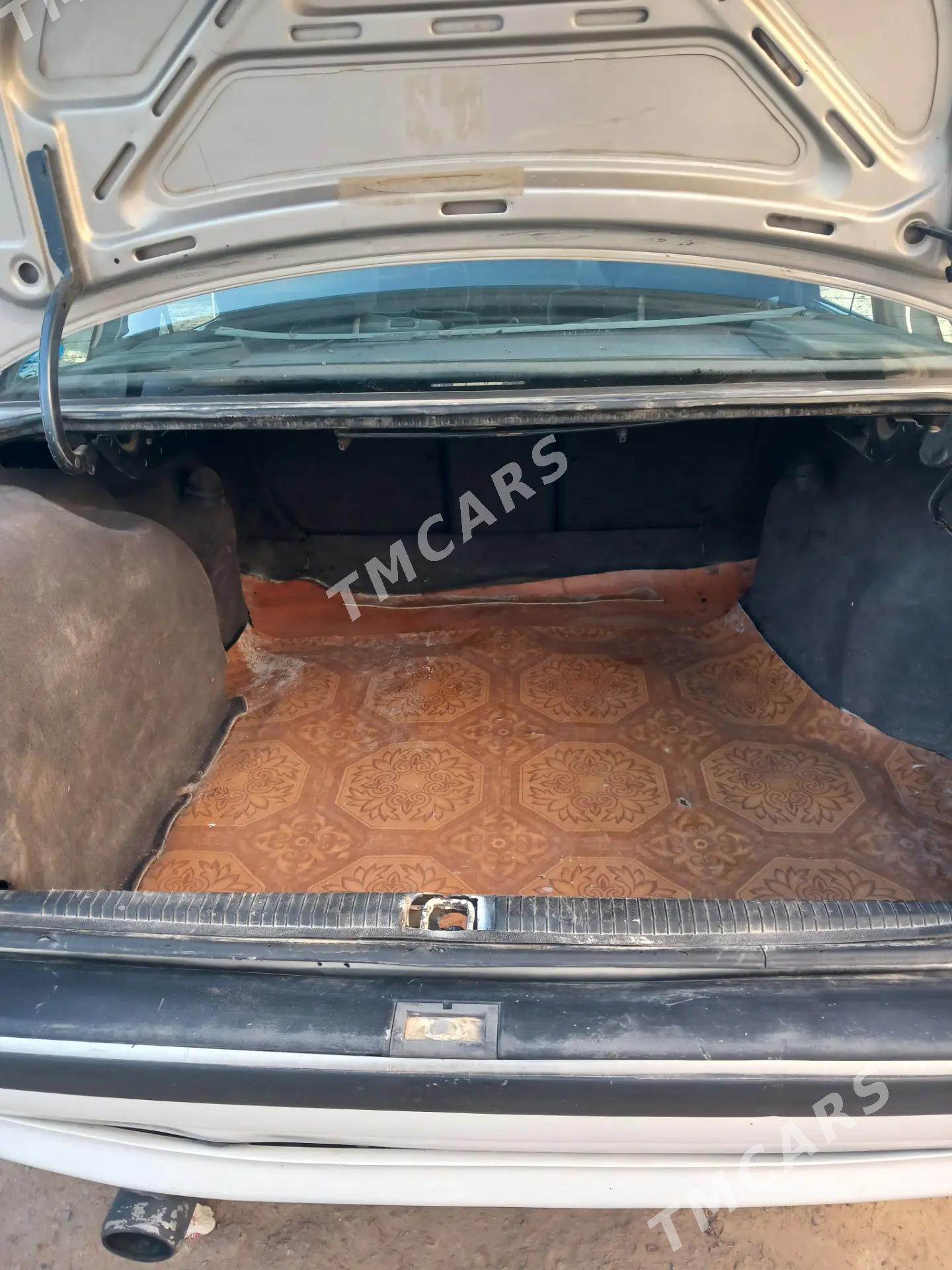 Opel Omega 1991 - 20 000 TMT - Мары - img 7