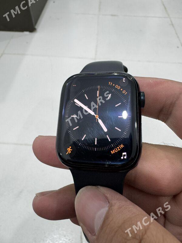 Iwatch 8 45mm - Änew - img 8