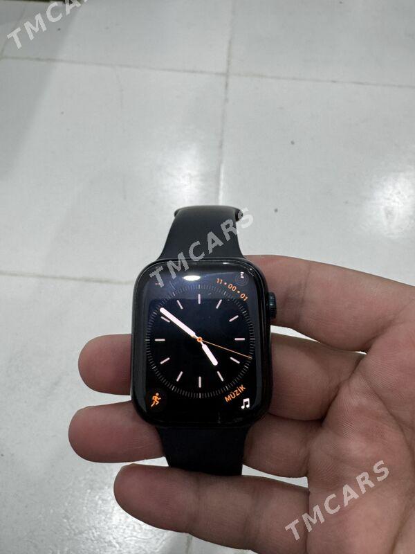 Iwatch 8 45mm - Änew - img 5