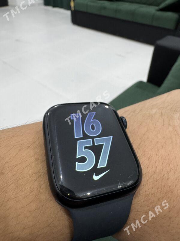 Iwatch 8 45mm - Änew - img 7