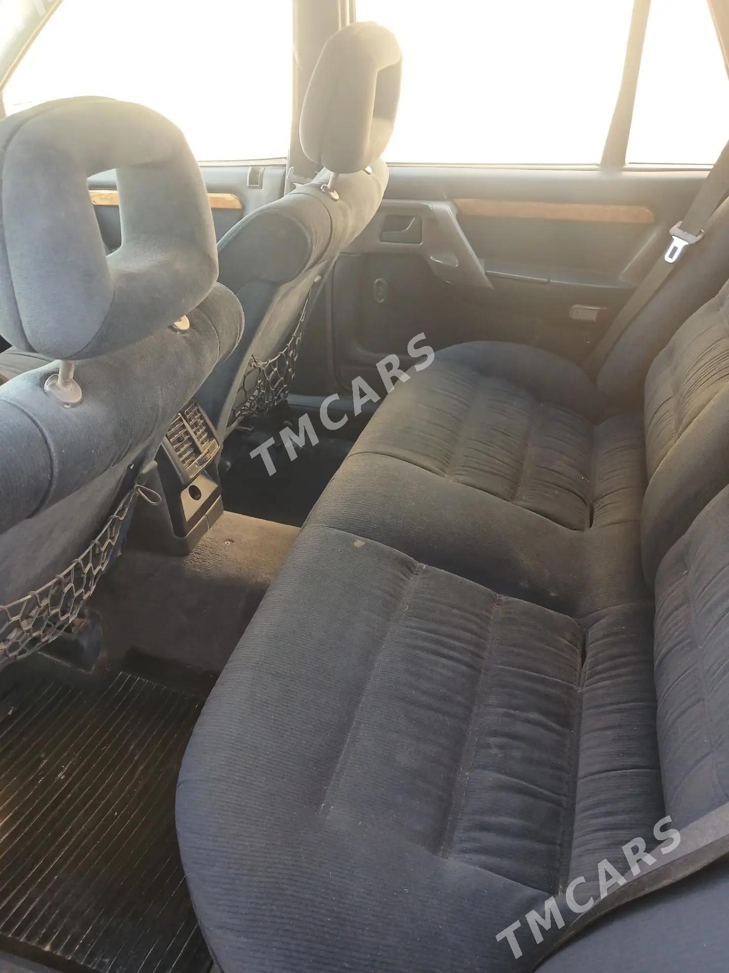 Opel Omega 1991 - 20 000 TMT - Мары - img 6
