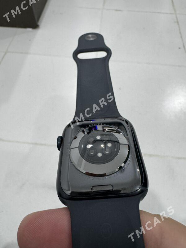 Iwatch 8 45mm - Änew - img 2