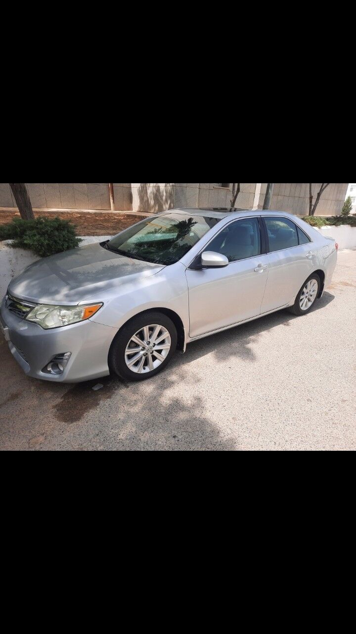 Toyota Camry 2012 - 248 000 TMT - Гуртли - img 10