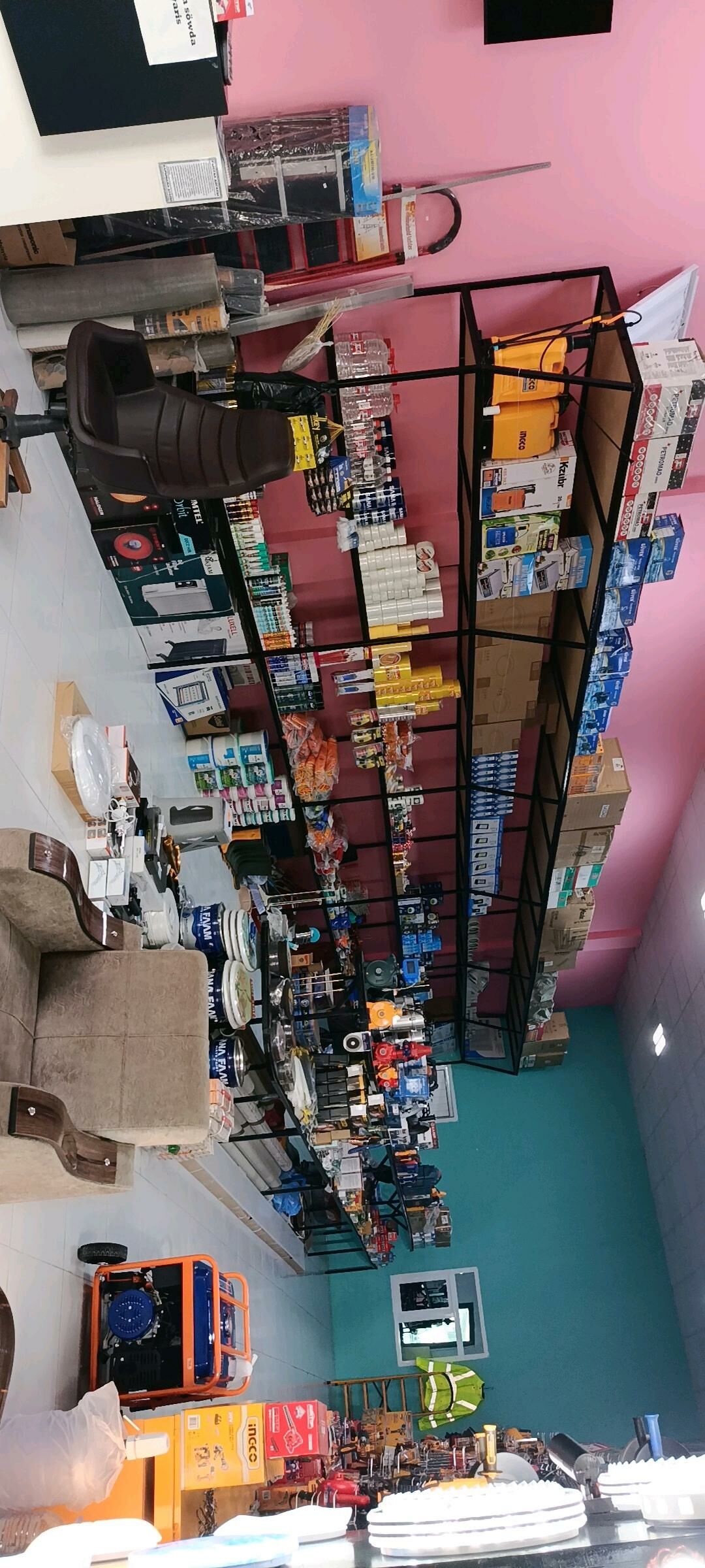 magazyn ak tam bazar - Ak bugdaý etraby - img 2