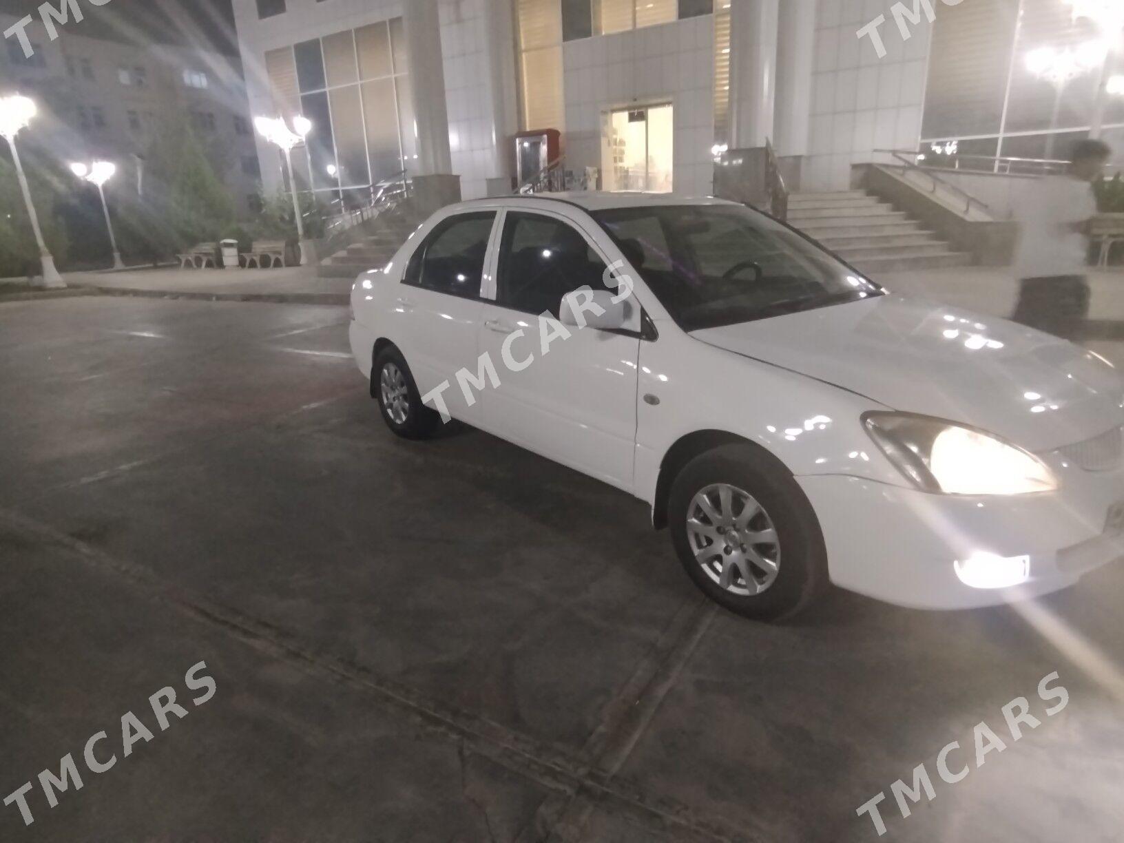 Mitsubishi Lancer 2005 - 85 000 TMT - Aşgabat - img 1